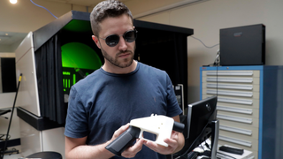 3D-Printed Gun Activist Cody Wilson Resigns From Defense Distributed After Sexual Assault Charges